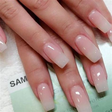 Decorados De Uñas Acrilicas Sencillas: Easy Acrylic Nail Designs