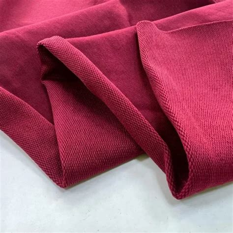 Футер 2-х нитка с полиэстером — 240 гр. • SAKA Holding