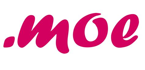 Moe. Logo