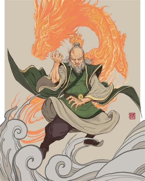 Зуко (Zuko) :: Легенда об Аанге (Последний маг воздуха, The Last ...