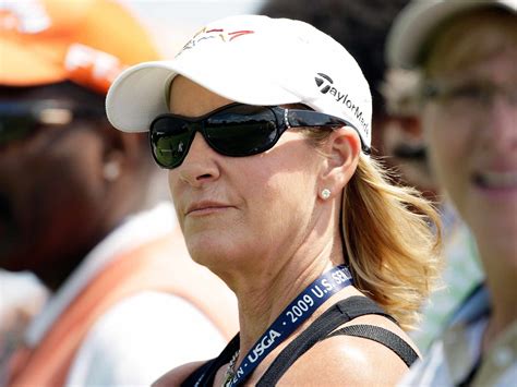 Chris Evert and Greg Norman's Relationship: A Look Back