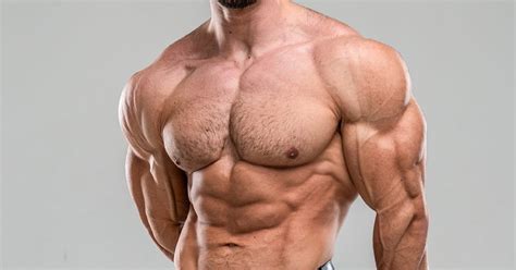Muscle Lover - The World of Bodybuilders: Russian IFBB Pro Classic ...