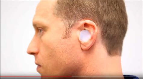 how to put in silicone ear plugs