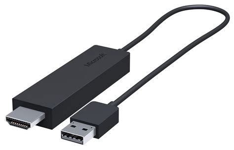 Microsoft takes on Apple TV and Chromecast with $60 HDMI streaming stick