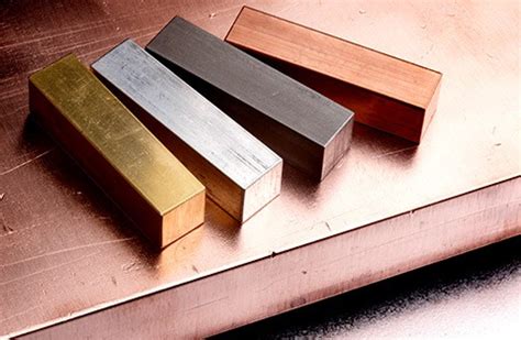 Bronze Alloys - Sequoia Brass and Copper