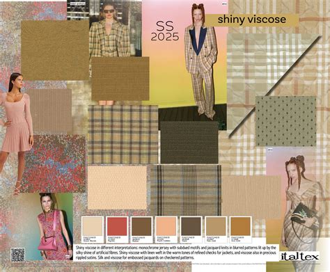 Spring Summer 2025 Trends - Ediva Shayna