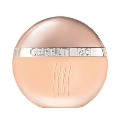 Cerruti 1881 Femme Eau de Toilette Spray