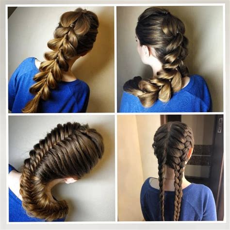 Коса, издревле была украшением женщины 🤩 У косы много преимуществ ...