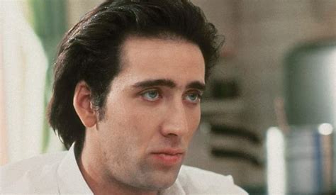 Five times Nic Cage’s hair surprised us