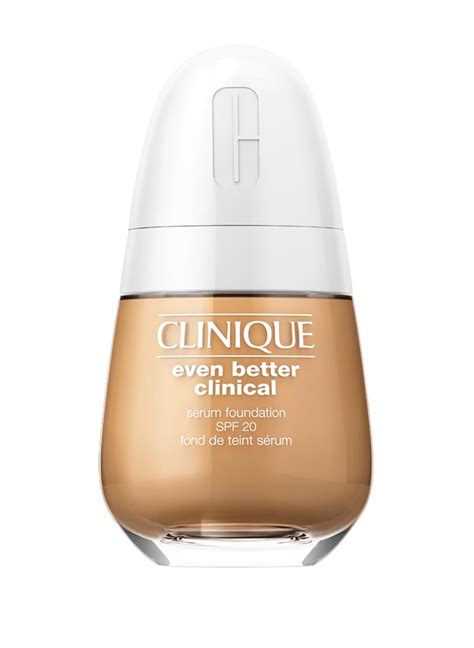 CLINIQUE EVEN BETTER CLINICAL in cn 74 beige