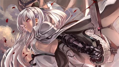Drakengard 3 Wallpapers - Wallpaper Cave