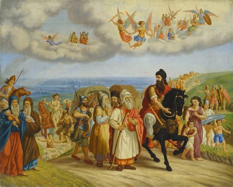 Bulgarian Art, 19th Century – National Gallery