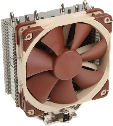 Кулер для процессора Noctua (NH-U12S) цена | 220.lv