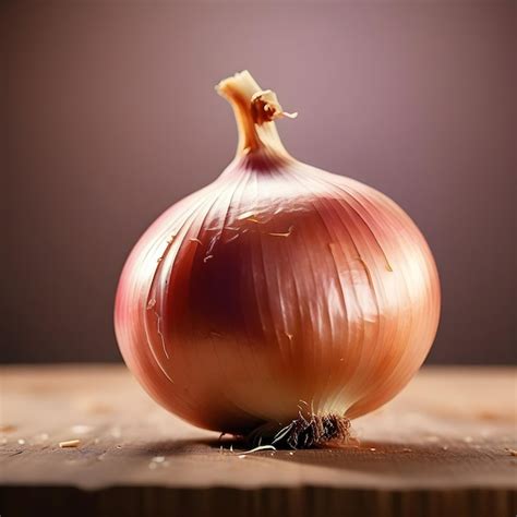 Premium Photo | Onion shallot