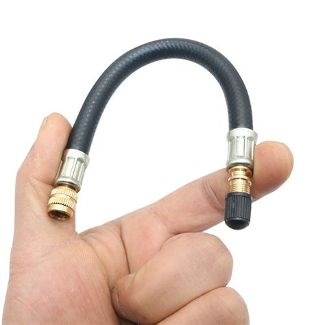 1 Stuks Tire Rubber Klep Uitbreiding Buis Auto Vac... – Grandado