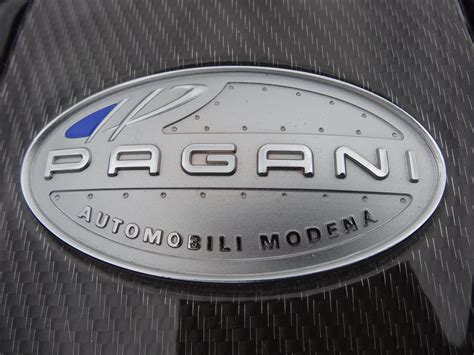 🔥 [60+] Pagani Logo Wallpapers | WallpaperSafari