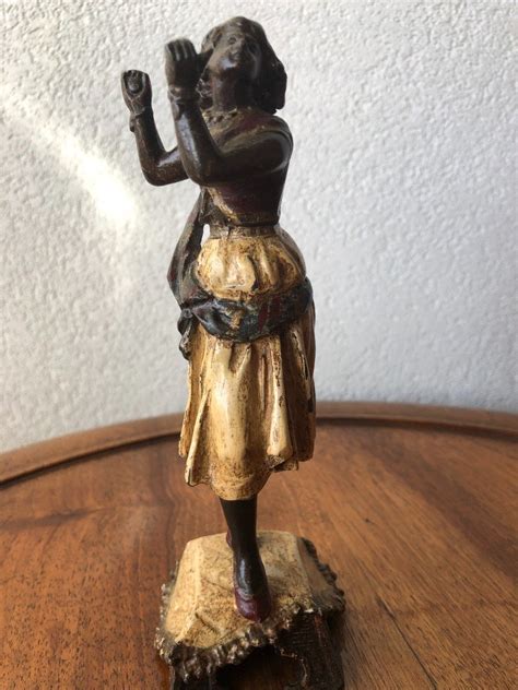Vienna Bronze