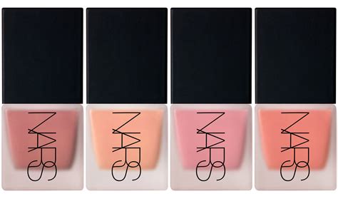 Needful Things - NARS Liquid Blush | Beauty Crazed in Canada