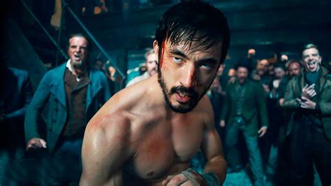 Воин (2 сезон) — Русский трейлер (2020) - YouTube