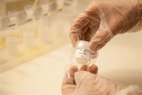 Ryugu asteroid samples continue to reveal solar system history