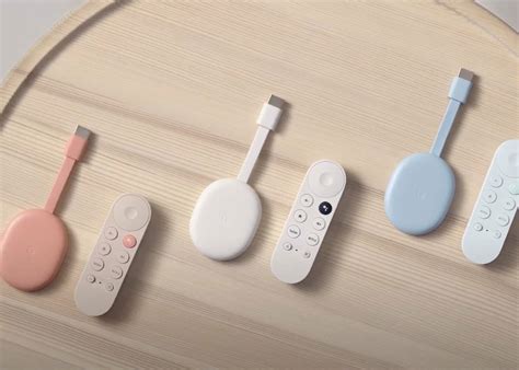 Google Chromecast 2020 oficial: precio, características y toda la ...