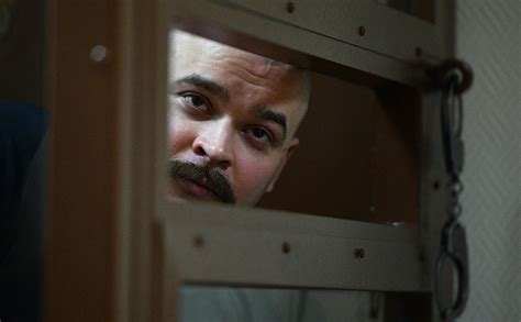 СК заявил о признании Тесака в убийствах перед смертью :: Общество :: РБК