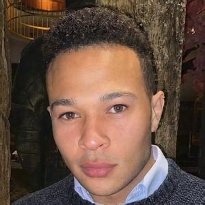 Cole Anderson James - Age, Bio, Family | Famous Birthdays