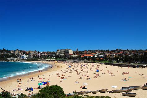 File:Coogee Beach view from Dolphin Point.jpg - Wikipedia, the free ...