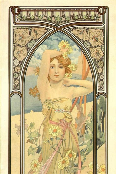 Maior mostra já feita no Brasil sobre ícone do Art Nouveau chega ao RJ ...
