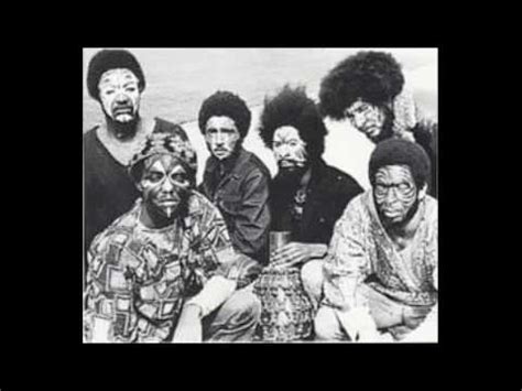 Oneness of Juju- Poo Too (HQ) - YouTube
