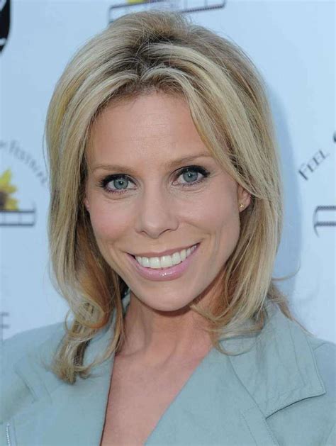 People: Cheryl Hines