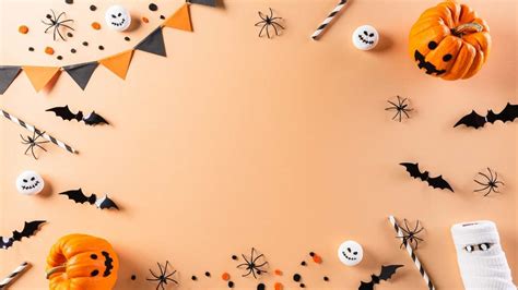 100+ hình nền Halloween đẹp, kinh dị và độc lạ cho máy tính