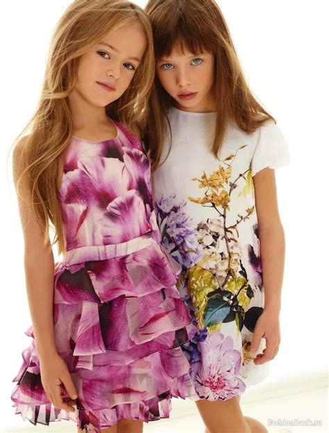 Kristina Pimenova | My Kids Fashion | Pinterest
