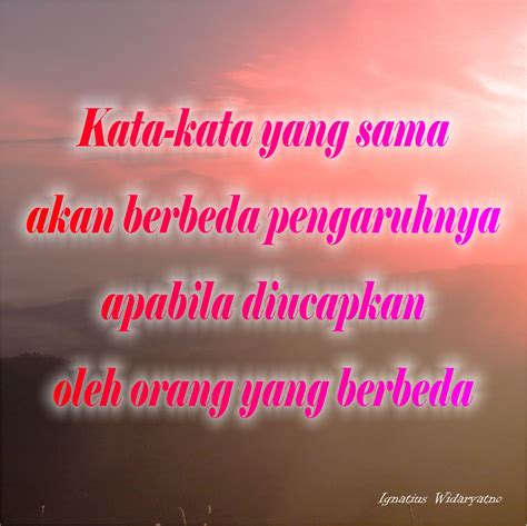 Kata Kata Motivasi Untuk Organisasi Pemuda - Katarindu