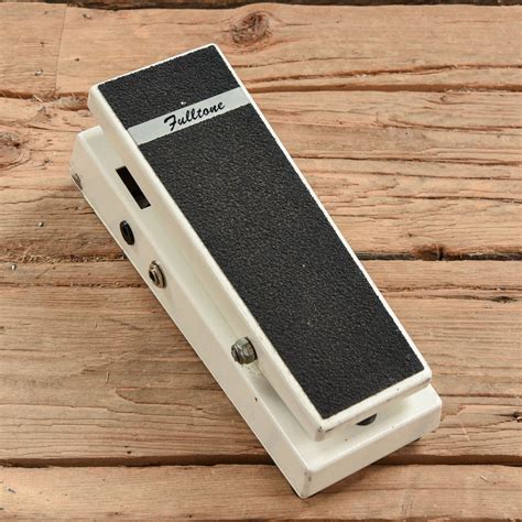 Fulltone – Chicago Music Exchange