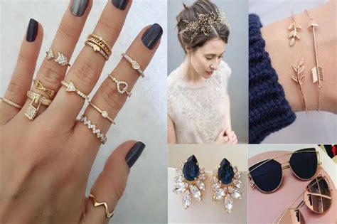 Trending Fashion Accessories To Slay A Party Look | magicpin blog