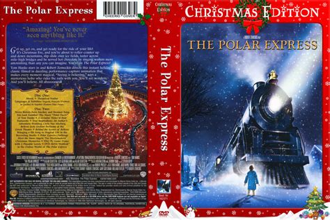 Онлайн Кино Ертөнц: The Polar Express / Монгол хэлээр