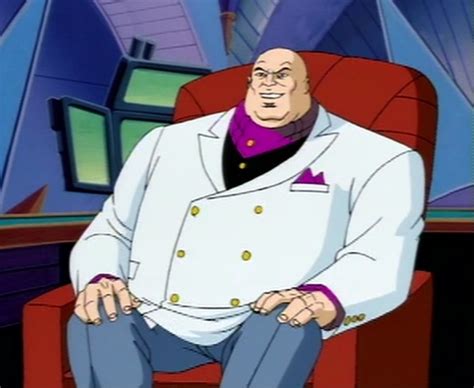 Kingpin - Marvel Animated Universe Wiki