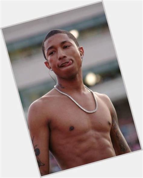 Pharrell Williams's Birthday Celebration | HappyBday.to