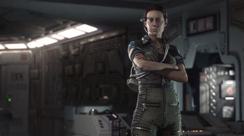 Alien: Isolation - Ripley Edition - [PlayStation 4] : Amazon.de: Games