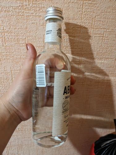 Напиток безалкогольный сильногазированный "Абрау Индиан Тоник без ...