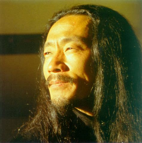 Биография Kitaro