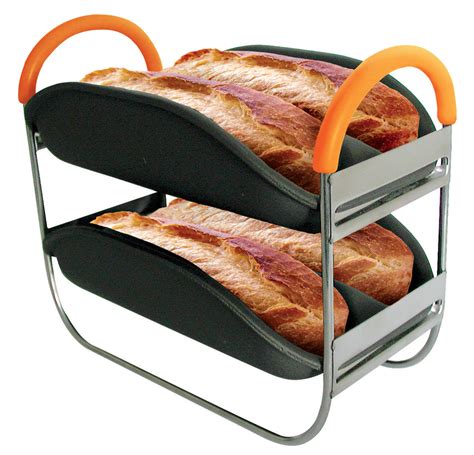Homebread XXL Baguette - cel mai bun brutar de la Moulinex! | Ce face Mimi?