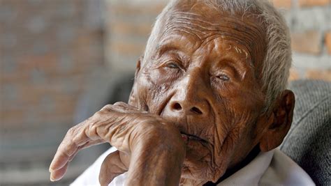 years  worlds oldest person  dies