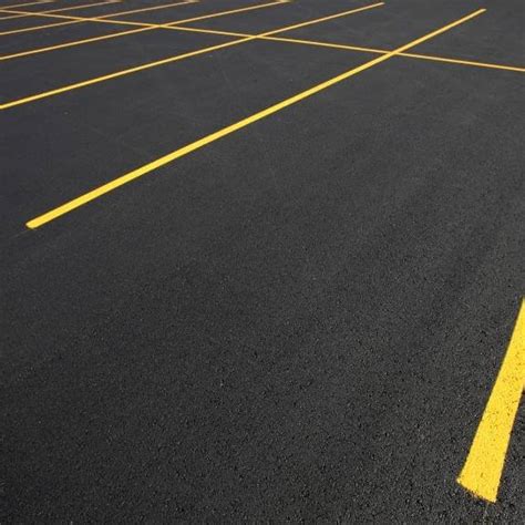 Parking Lot Sealing Services ️ Commercial Sealcoating | Toronto