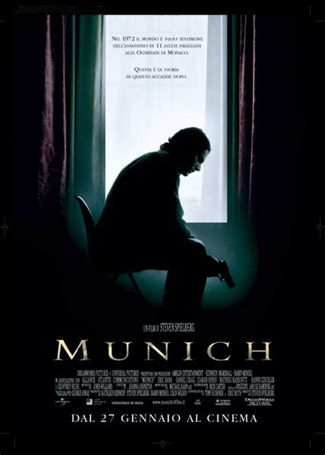 Мюнхен (2005) — Фильм.ру