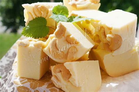Бурфи — рецепт с фото | Сладкие рецепты, Рецепты десертов, Вкусные торты