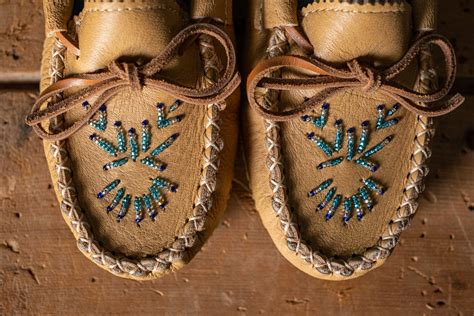 The Reviews Are In! – Leather-Moccasins