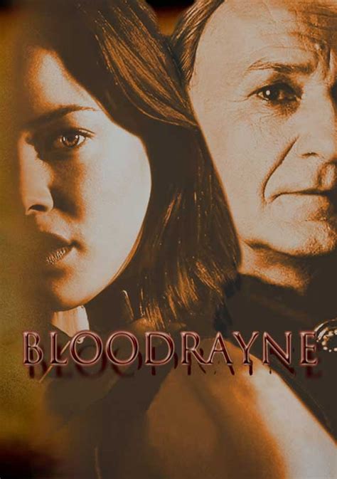BloodRayne Movie Poster Print (27 x 40) - Item # MOVGI2980 - Posterazzi