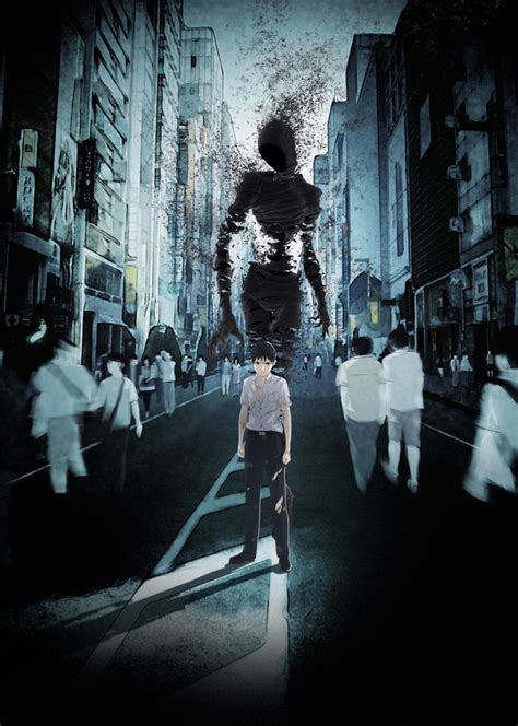 Ajin (Anime) | Ajin Wiki | FANDOM powered by Wikia